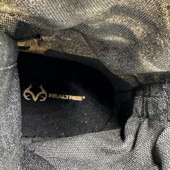 Realtree x Nike SF Air Force1 Hi 'Black Camo' - Picture 6 of 12